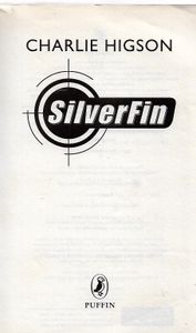 SilverFin