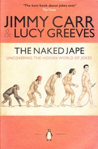 The Naked Jape