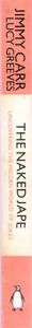 The Naked Jape