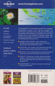 Bali & Lombok
