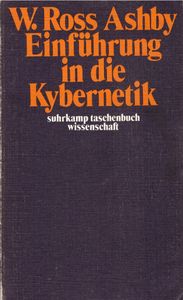Einführung in die Kybernetik