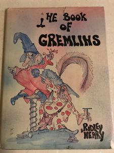 The Book of Gremlins - Ridley & Neary
