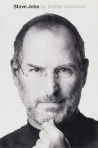 Steve Jobs