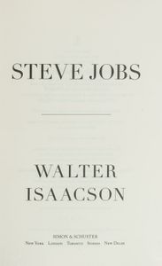 Steve Jobs