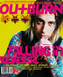 Outburn (#090)