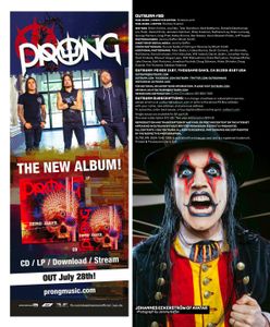 Outburn (#090)