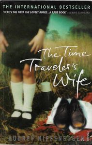 The Time Traveler's Wife