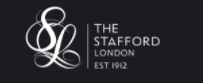 The Stafford Hotel