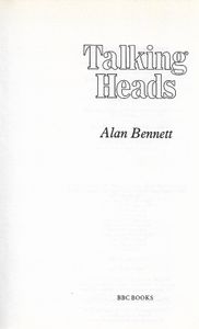 Talking Heads
