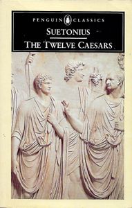 The Twelve Caesars