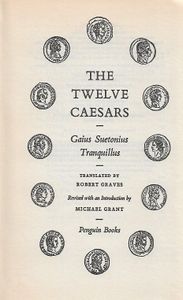 The Twelve Caesars
