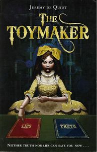 The Toymaker