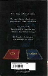 The Toymaker