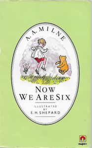 Now We Are Six