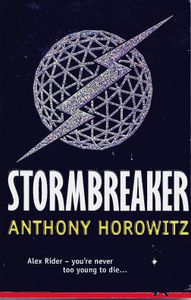 Stormbreaker