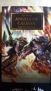 Angels of Caliban