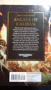 Angels of Caliban