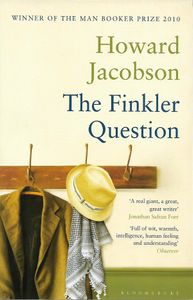 The Finkler Question