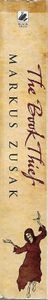 The Book Thief