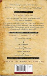 The Book Thief
