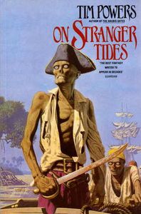 On Stranger Tides