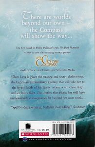 The Golden Compass