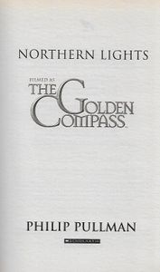 The Golden Compass
