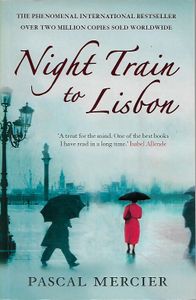 Night Train to Lisbon