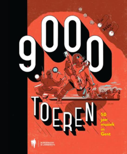 9000 Toeren