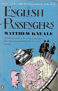 English Passengers
