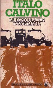 La Especulación Inmobiliaria