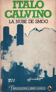 La Nube De Smog