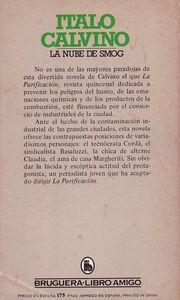La Nube De Smog