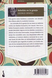 Rebelión En La Granja