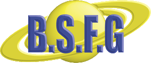 Birmingham Science Fiction Group