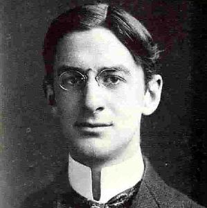 John Albert Macy