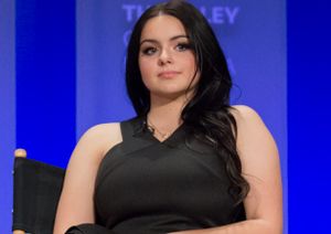 Ariel Winter
