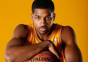 Tristan Thompson