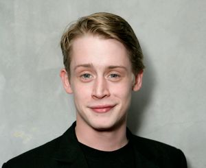 Macaulay Culkin