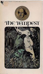 The Tempest