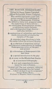 The Tempest