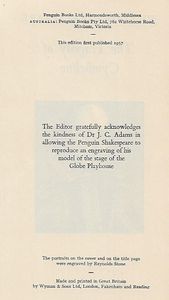 The Tragedy of Cymbeline