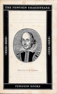 The Penguin Shakespeare