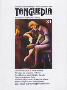 Tanguedia nº 31