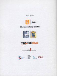 Tanguedia nº 31