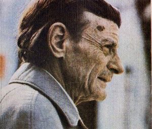 Alberto Mastra