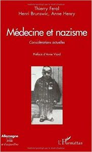 Médecine et nazisme