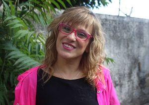 Mónica Navarro