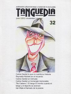 Tanguedia nº 32