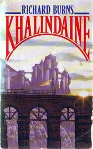 Khalindaine